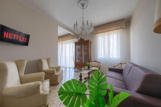 Esclusivo Appartamento Fiorentino 120MQ Netflix, Ac - Florence - 4