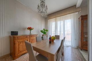 Esclusivo Appartamento Fiorentino 120MQ Netflix, Ac - Florence - 8