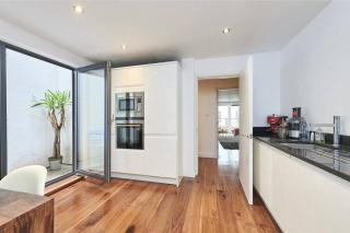 1 Bedrooom Flat located Angel Zone 1 London - Londra - 8