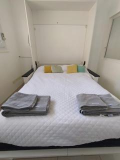 Departamento Completo- Bs As Home - 0