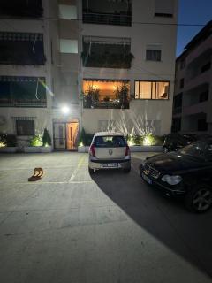 Seaside Aaron Apartment - Golem - 7