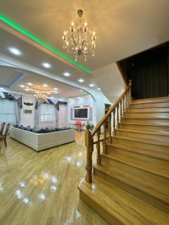 Family Villa - Baku - 5