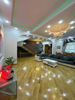 Family Villa - Baku - 4