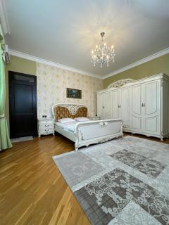 Family Villa - Baku - 2