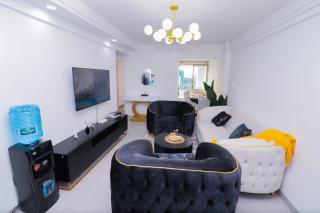 Serenity Suites - Nairobi - 6