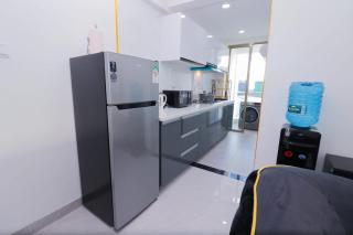 Serenity Suites - Nairobi - 3