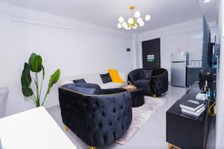 Serenity Suites - Nairobi - 2
