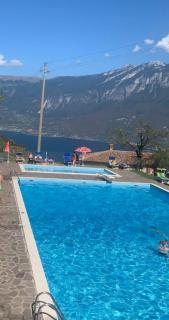 Casa Cristina - Vista Lago - Tignale - 6
