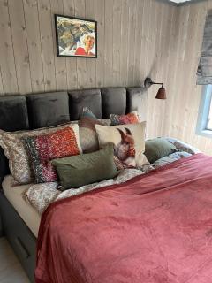 Gammel Lans by Norgesbooking - lovely cabin in Trysil - 9