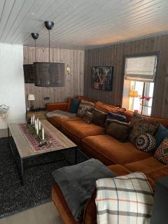 Gammel Lans by Norgesbooking - lovely cabin in Trysil - Trysil - 3