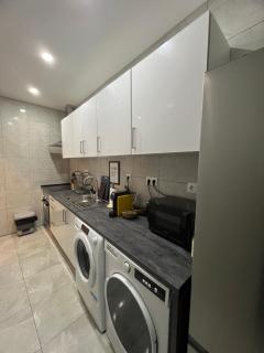 Beautiful rooms in the center of Lisbon - Lissabon - 0