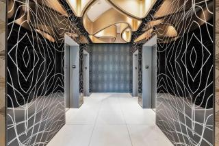 worthy Stylish Apt 4 ppl Pool & Water View - 3