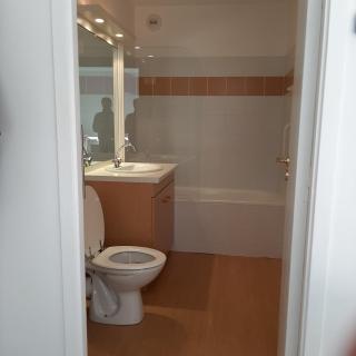 Studio relooké Le Grand Tétras 2 étoiles - 4