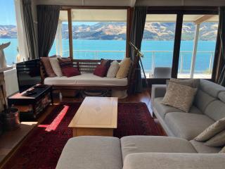 Piwakawaka Retreat - 7