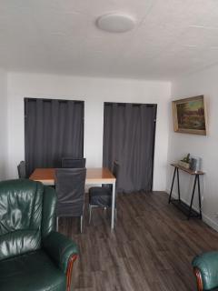 Appart meublée proche gare SNCF - 3