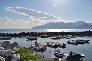 CONTROVENTO HOLIDAY HOUSe - Salerno - 3