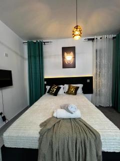 Amaris oceanview studio with AC POOL - Mombasa - 7