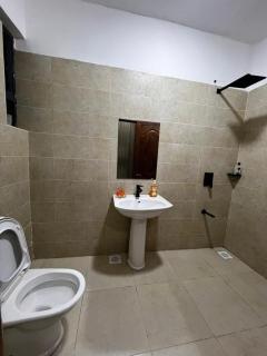Amaris oceanview studio with AC POOL - Mombasa - 5