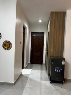 Amaris oceanview studio with AC POOL - Mombasa - 4