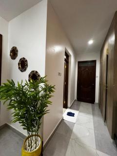 Amaris oceanview studio with AC POOL - Mombasa - 3