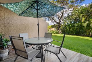 Serene Hawaiian Beachside Bliss - Kihei - 6