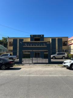 Alojamiento El Naranjal #2 - La Ceiba - 4