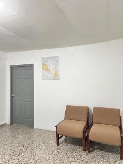 Alojamiento El Naranjal #2 - La Ceiba - 2