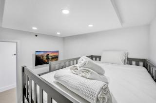 Amazing 3 bedrooms 3 bathrooms Beach Resort 1518 - Miami Beach - 4