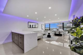 Amazing 3 bedrooms 3 bathrooms Beach Resort 1518 - Miami Beach - 6