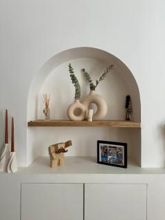 Paris Marais 8RDL Home - 2 rooms, 2 bathrooms, terrace - Paris - 7