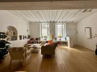 Paris Marais 8RDL Home - 2 rooms, 2 bathrooms, terrace - París - 9