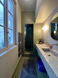 Paris Marais 8RDL Home - 2 rooms, 2 bathrooms, terrace - Paris - 5