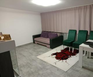 Perla Marii Penthouse - Eforie Nord - 4