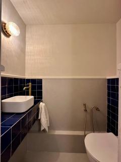 Paris Marais 8RDL Home - 2 rooms, 2 bathrooms, terrace - París - 2