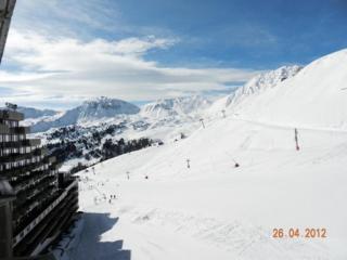 Résidence Etoile - Studio pour 2 Personnes 284 - La Plagne Tarentaise - 3