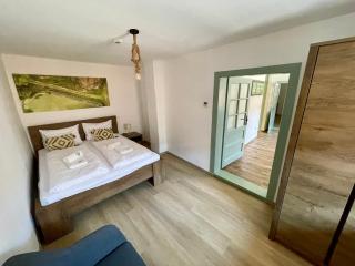 Majdnem 50 Vendégház - Villány - 8