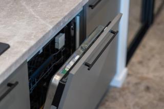 Scandinavian style apartment - 2