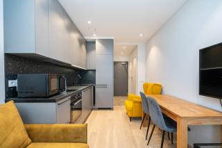 Scandinavian style apartment - Vilnius - 5