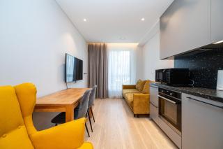 Scandinavian style apartment - Vilnius - 1
