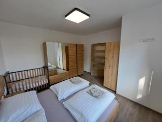 Apartmány Lucie - Jihlava - 6
