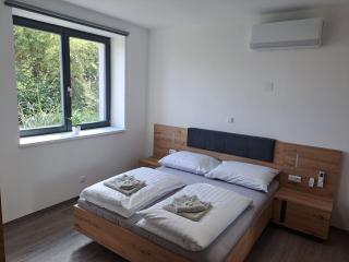 Apartmány Lucie - Jihlava - 5