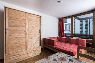 Résidence Prariond A - Studio pour 4 personnes au Val Claret MAE-7674 - Tignes - 9