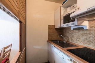 Résidence Prariond A - Studio pour 4 personnes au Val Claret MAE-7674 - Tignes - 3