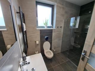 Apartmány Lucie - 1