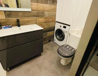 Appartement au coeur de Céreste-en-Luberon - Céreste - 8