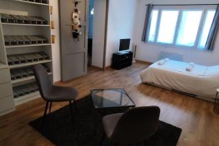 Appartement au coeur de Céreste-en-Luberon - Céreste - 6