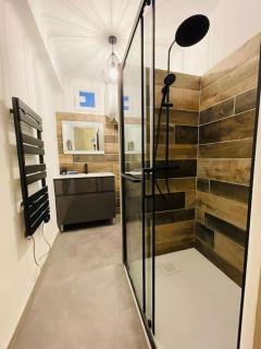 Appartement au coeur de Céreste-en-Luberon - Céreste - 3