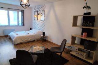 Appartement au coeur de Céreste-en-Luberon - Céreste - 2