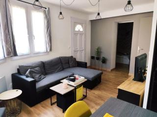 Appartement au coeur de Céreste-en-Luberon - Céreste - 1