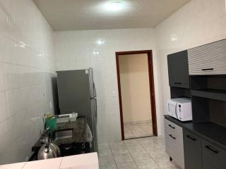 Ensolarado apto com vista para o mar - 5